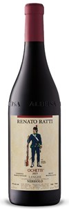 15 Langhe Nebbiolo(Soc.Agr. Ratti S.S. Di Pietro) 2015